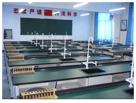 教學試驗儀器設備定制