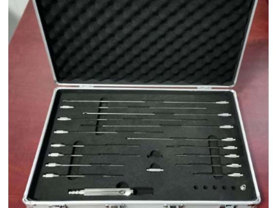 學試驗儀器設備定制