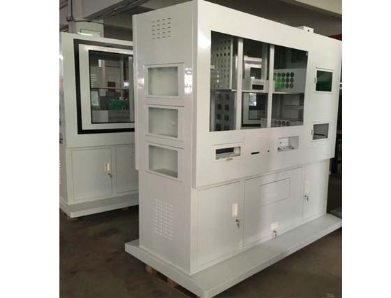 機(jī)箱機(jī)柜