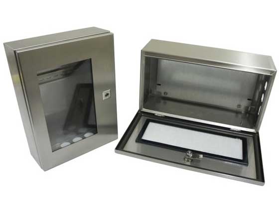 機(jī)箱機(jī)柜